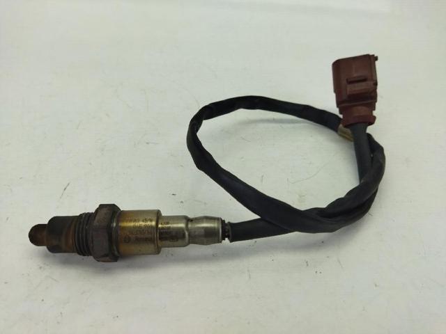 Sonda lambda para Seat Leon 5F1