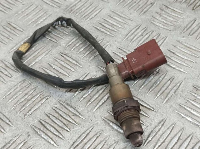 04E906262BH Sensor de oxígeno previo al catalizador  disponible Burgos
