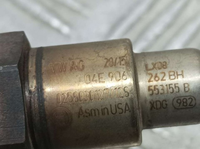 04E906262BH Sensor de oxígeno previo al catalizador comprar Girona