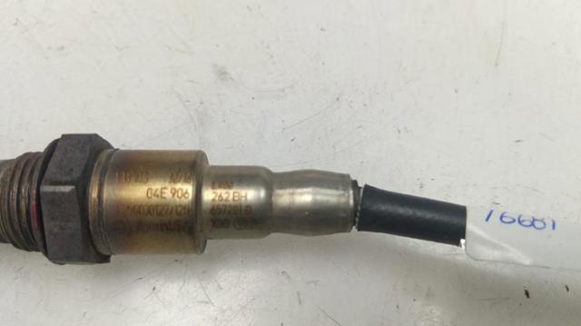 04E906262BH VAG Sensor de oxígeno previo al catalizador  disponible Ourense