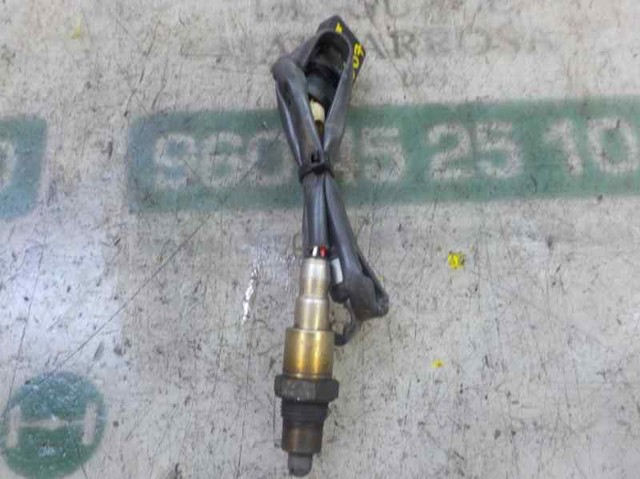 04E906262BJ Sonda lambda de oxígeno posterior al catalizador  disponible Utrera