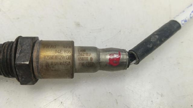 04E906262BJ Sonda lambda de oxígeno posterior al catalizador comprar Sevilla
