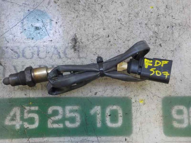 04E906262BJ VAG Sonda lambda de oxígeno posterior al catalizador comprar Alcalá