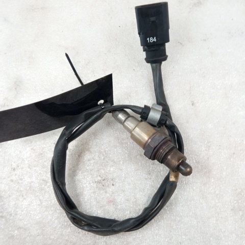 VAG 04E906262BJ Sonda lambda de oxígeno posterior al catalizador  comprar en Albacete