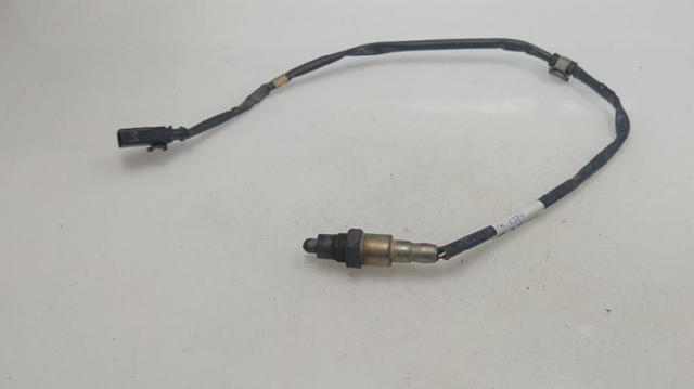 VAG 04E906262BJ Sonda lambda de oxígeno posterior al catalizador  disponible Lugo