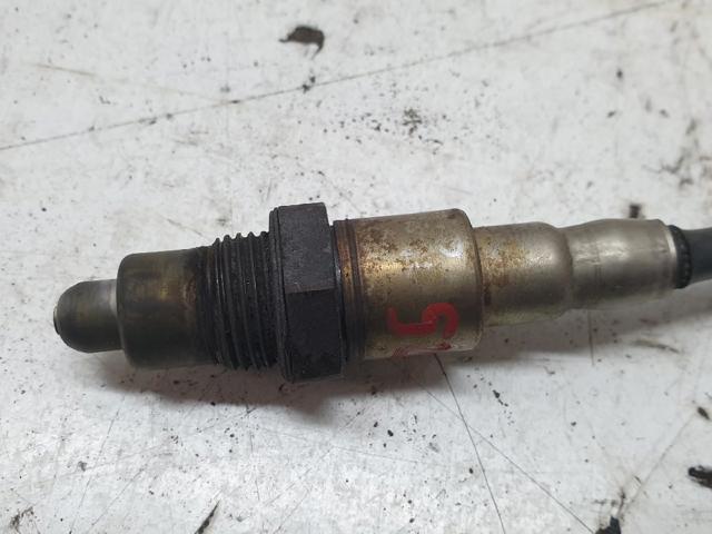 04E906262BJ VAG Sonda lambda de oxígeno posterior al catalizador  comprar en Oviedo