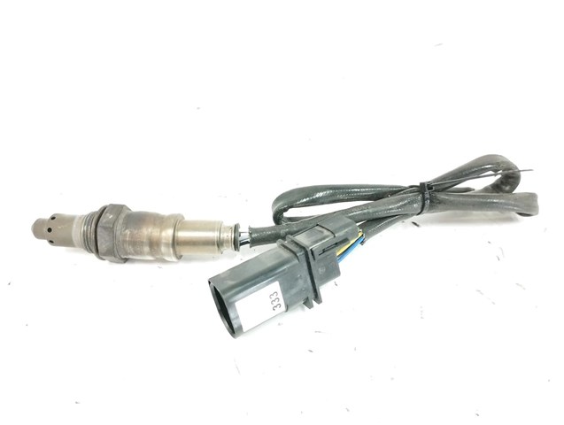 Sonda Lambda Sensor De Oxigeno Para Catalizador 04E906262CR VAG