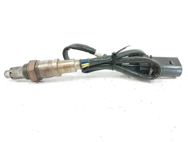 Sonda Lambda Sensor De Oxigeno Para Catalizador 04E906262CR VAG/Skoda