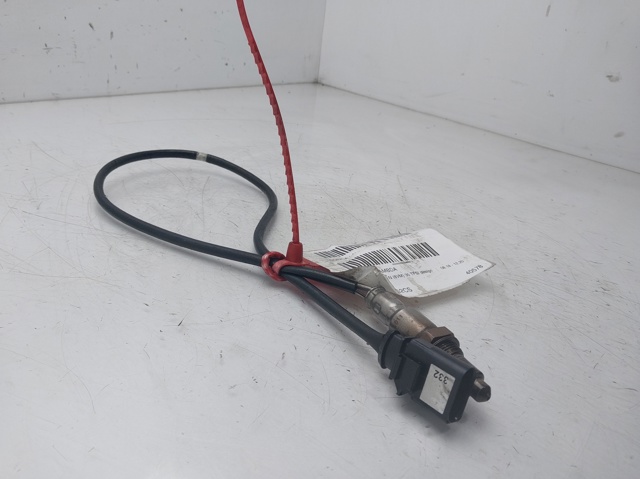 04E906262CS Sonda lambda, sensor de oxígeno después del catalizador derecho  en stock Sabadell
