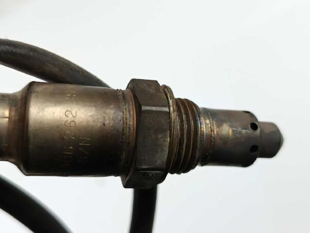 04E906262CS Sonda lambda, sensor de oxígeno después del catalizador derecho  comprar en Zaragoza