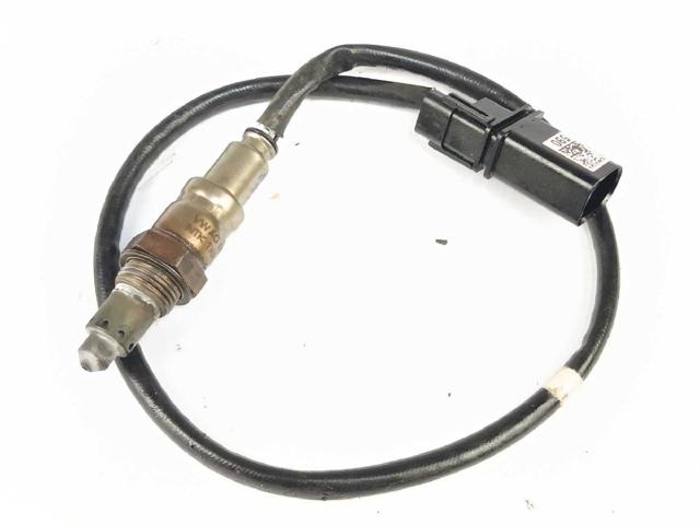 04E906262CS VAG Sonda lambda, sensor de oxígeno después del catalizador derecho  comprar en Lleida