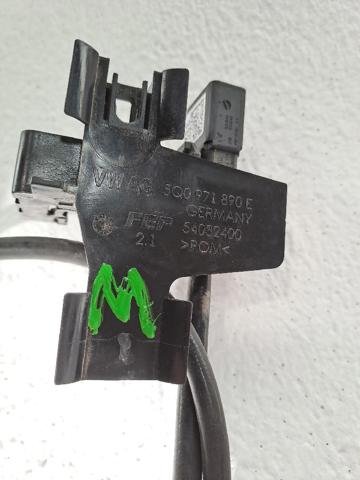 04E906262CS Sonda lambda, sensor de oxígeno después del catalizador derecho  en stock Castellón
