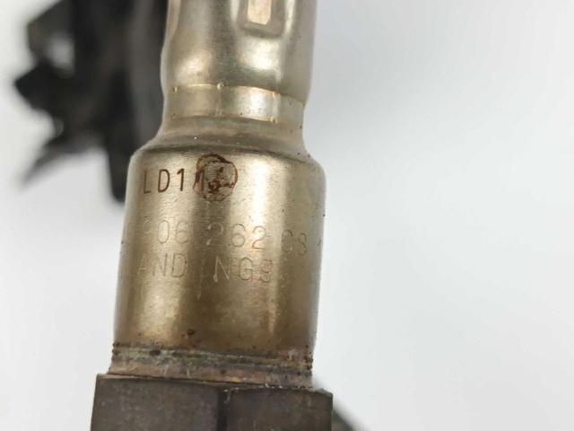 04E906262CS Sonda lambda, sensor de oxígeno después del catalizador derecho  en stock Castellón