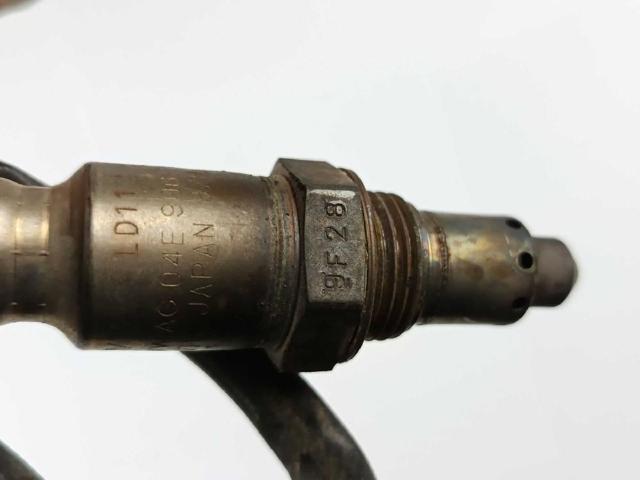 VAG 04E906262CS Sonda lambda, sensor de oxígeno después del catalizador derecho  disponible Lugo