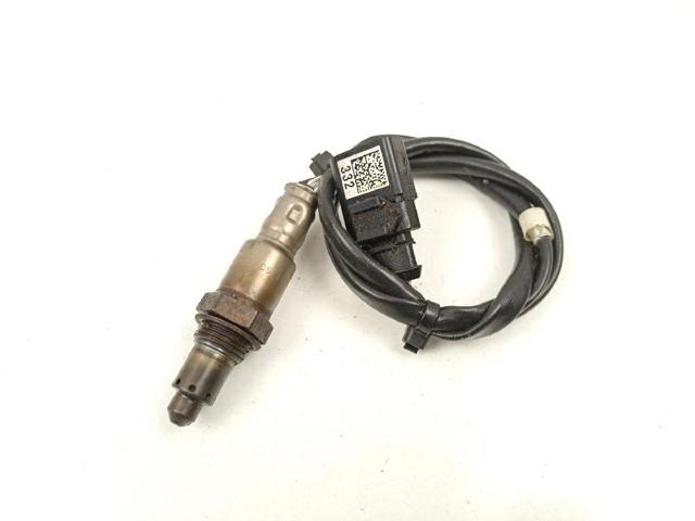 VAG 04E906262CS Sonda lambda, sensor de oxígeno después del catalizador derecho  disponible España
