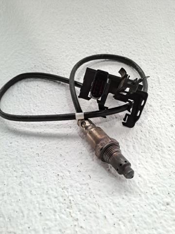 04E906262CS VAG Sonda lambda, sensor de oxígeno después del catalizador derecho comprar Alcalá