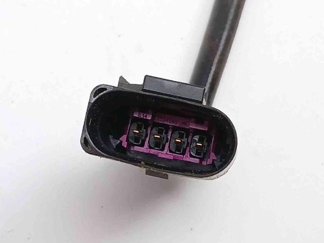 04E906262CS Sonda lambda, sensor de oxígeno después del catalizador derecho  en stock Granada
