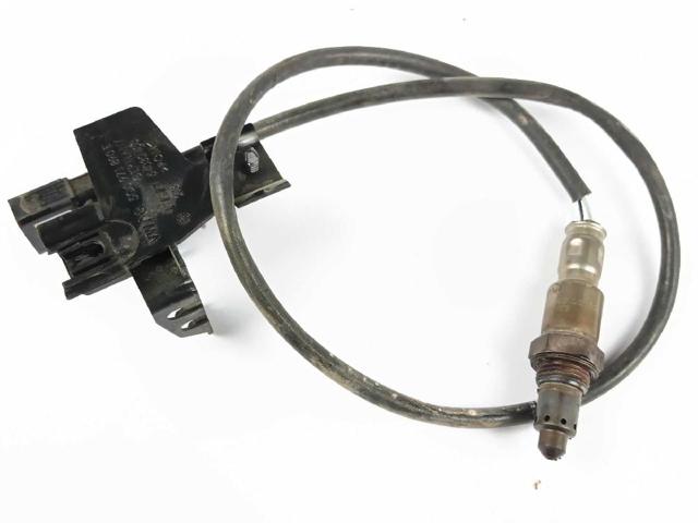 04E906262CS Sonda lambda, sensor de oxígeno después del catalizador derecho  comprar en Pontevedra