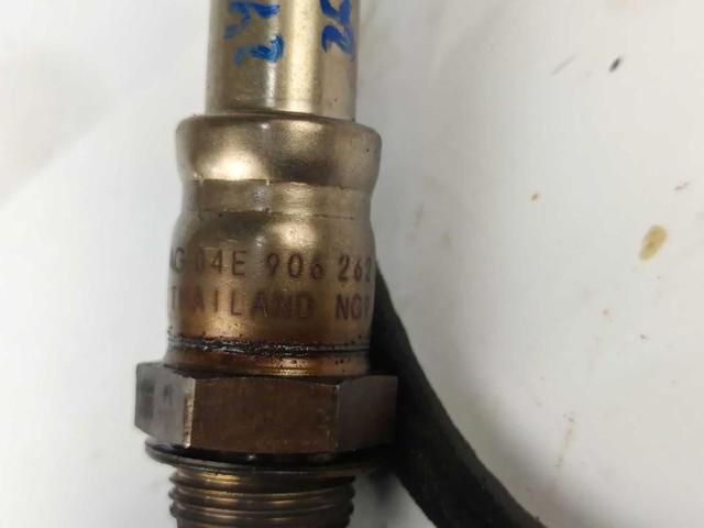 04E906262CS Sonda lambda, sensor de oxígeno después del catalizador derecho  disponible Burgos