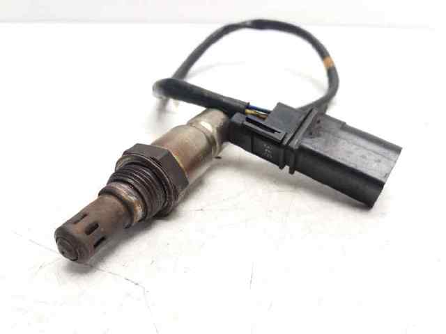 Sonda lambda, sensor de oxígeno después del catalizador derecho 04E906262DC VAG