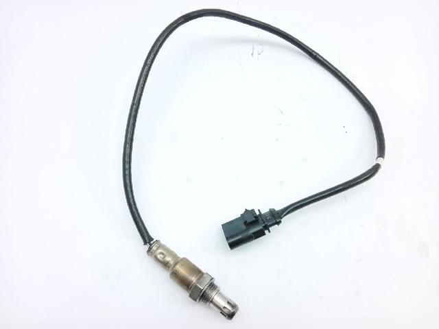 Sonda lambda, sensor de oxígeno después del catalizador derecho 04E906262DC VAG