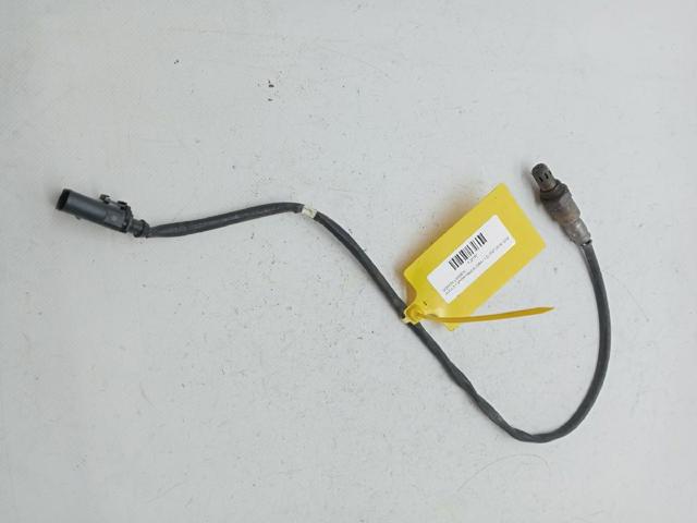 Sonda lambda, sensor de oxígeno después del catalizador derecho 04E906262DC VAG