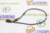 Sonda lambda post catalizador 04E906262DT VAG
