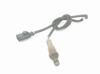 Sonda lambda post catalizador 04E906262DT VAG