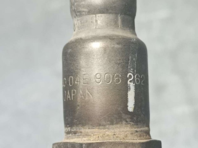 04E906262DT VAG Sonda lambda de oxígeno posterior al catalizador  comprar en Lleida
