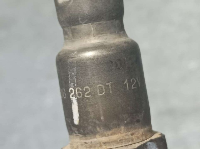 04E906262DT VAG Sonda lambda de oxígeno posterior al catalizador comprar Bilbao