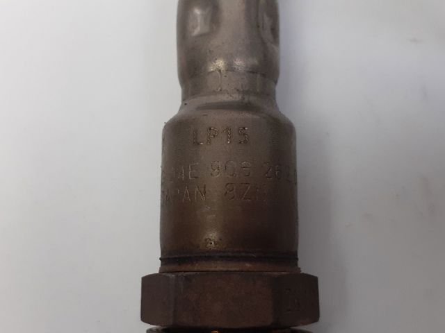 04E906262DT Sonda lambda de oxígeno posterior al catalizador  comprar en Pontevedra