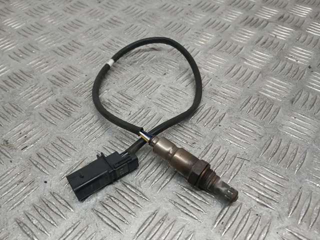 Sonda Lambda Sensor De Oxigeno Para Catalizador 04E906262E VAG