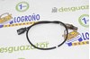 Sonda lambda post catalizador 04E906262ER VAG