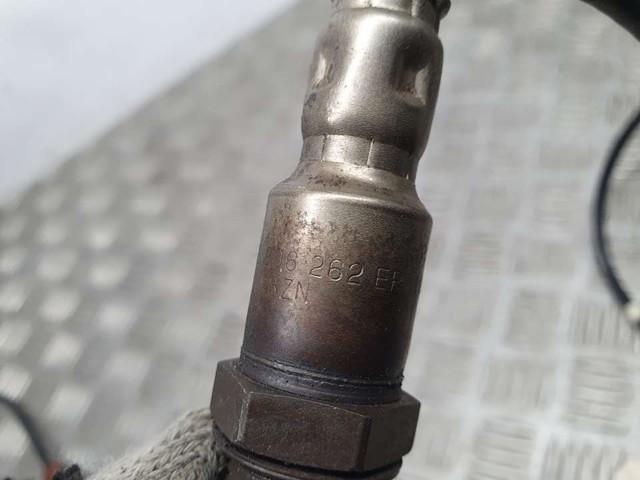 04E906262ER VAG Sonda lambda de oxígeno posterior al catalizador  comprar en Lleida