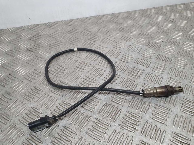 04E906262ER VAG Sonda lambda de oxígeno posterior al catalizador  comprar en Jaén