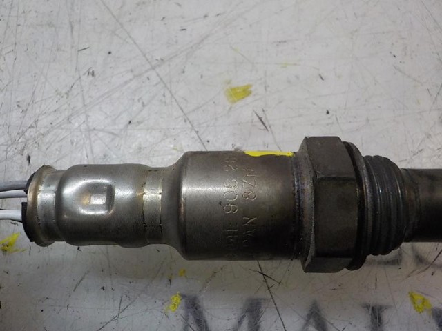 VAG 04E906262ER Sonda lambda de oxígeno posterior al catalizador  comprar en Murcia
