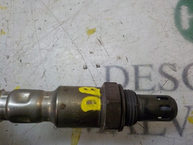 VAG 04E906262ER Sonda lambda de oxígeno posterior al catalizador  en stock Salamanca