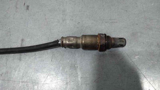 04E906262ER VAG Sonda lambda de oxígeno posterior al catalizador  comprar en Lleida
