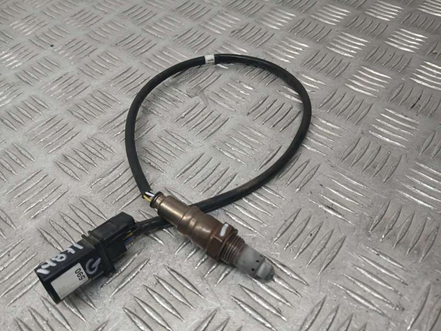 VAG 04E906262GH Sensor de oxígeno previo al catalizador  comprar en Ponferrada