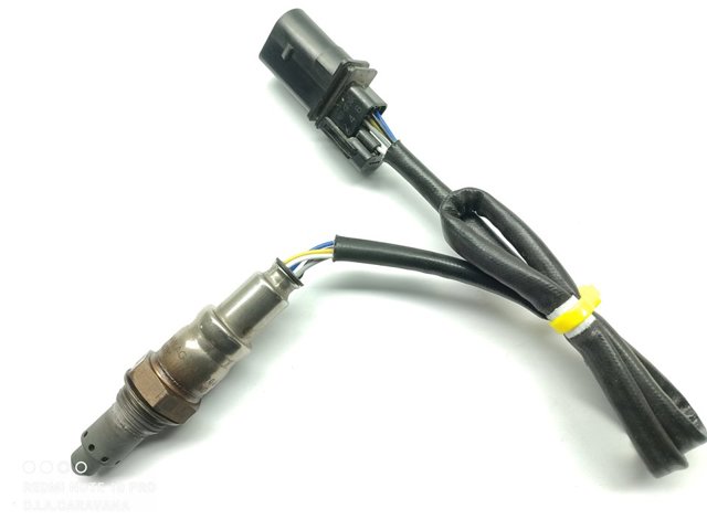 Sonda Lambda Sensor De Oxigeno Para Catalizador 04E906262GH VAG/Audi