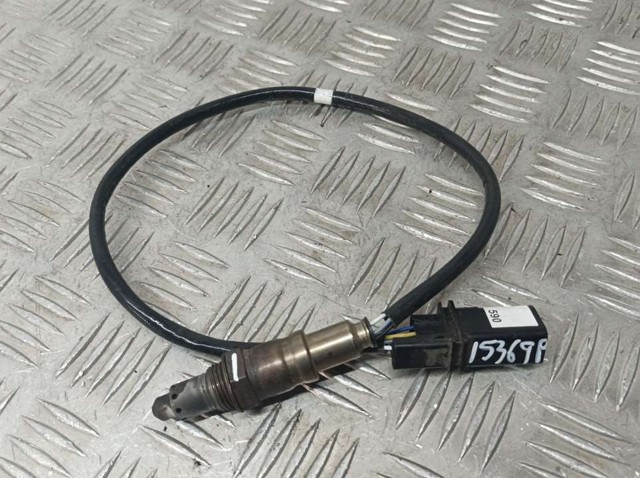 04E906262GH VAG Sensor de oxígeno previo al catalizador comprar Alcalá