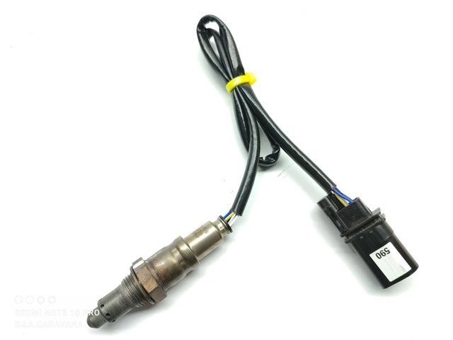 Sonda Lambda Sensor De Oxigeno Para Catalizador 04E906262GH VAG/Skoda