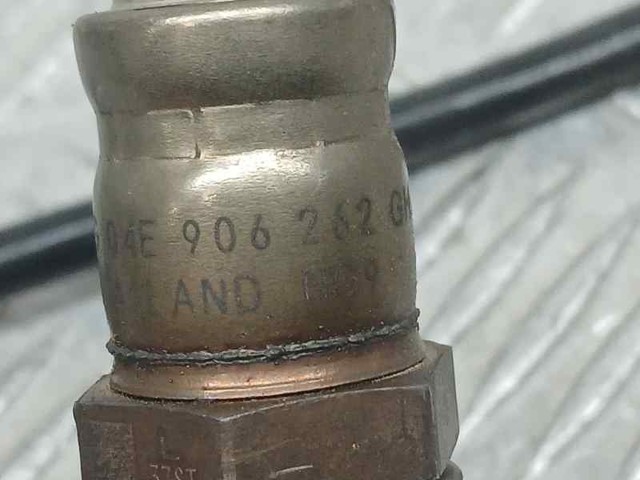 04E906262GH VAG Sensor de oxígeno previo al catalizador  comprar en Lleida