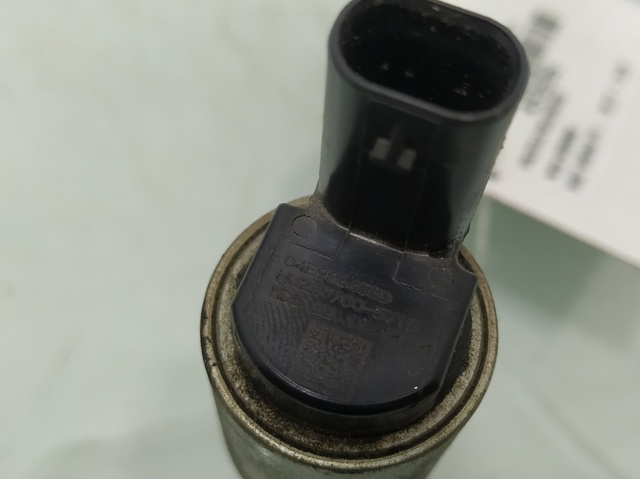 VAG 04E906455D Válvula solenoide de control de posición del árbol de levas  comprar en Ponferrada