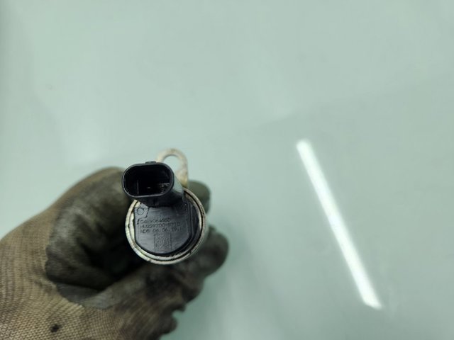 VAG 04E906455D Válvula solenoide de control de posición del árbol de levas  disponible Valladolid