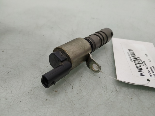 04E906455D VAG Válvula solenoide de control de posición del árbol de levas  disponible Vigo