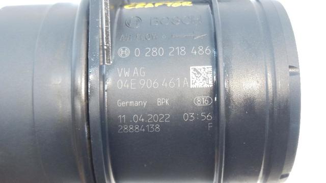 04E906461A VAG Sensor de flujo de masa de aire  comprar en Jaén