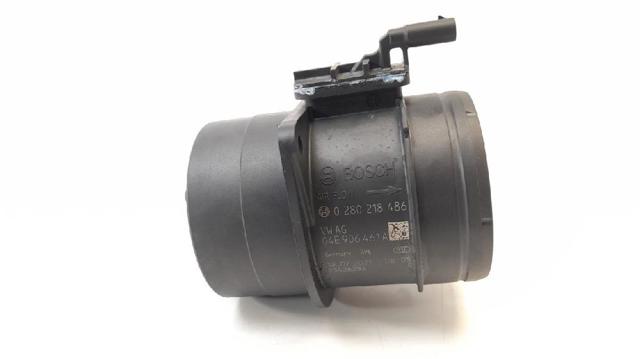 04E906461A VAG Sensor de flujo de masa de aire  disponible Ourense