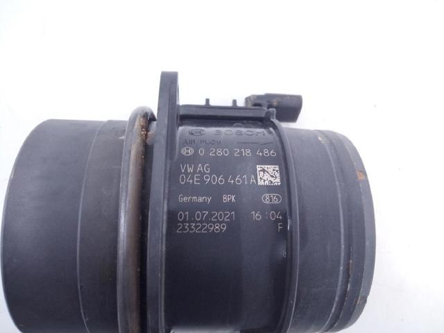 04E906461A Sensor de flujo de masa de aire  comprar en Reus
