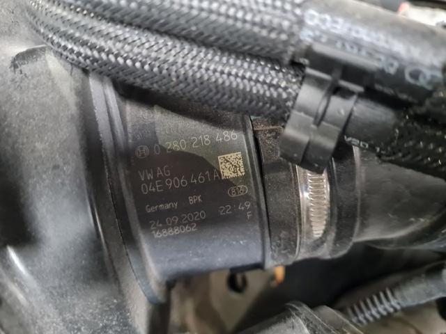VAG 04E906461A Caudalímetro  en stock Valencia